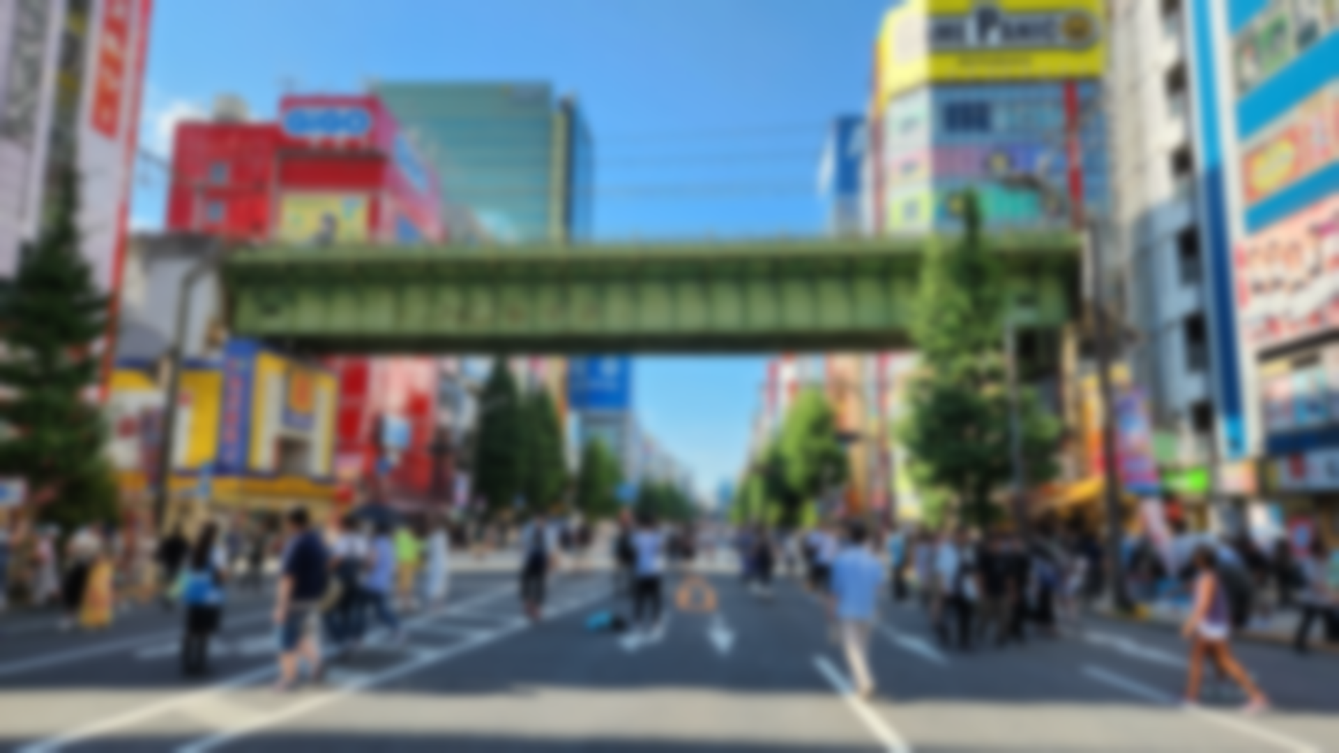 トップ背景
