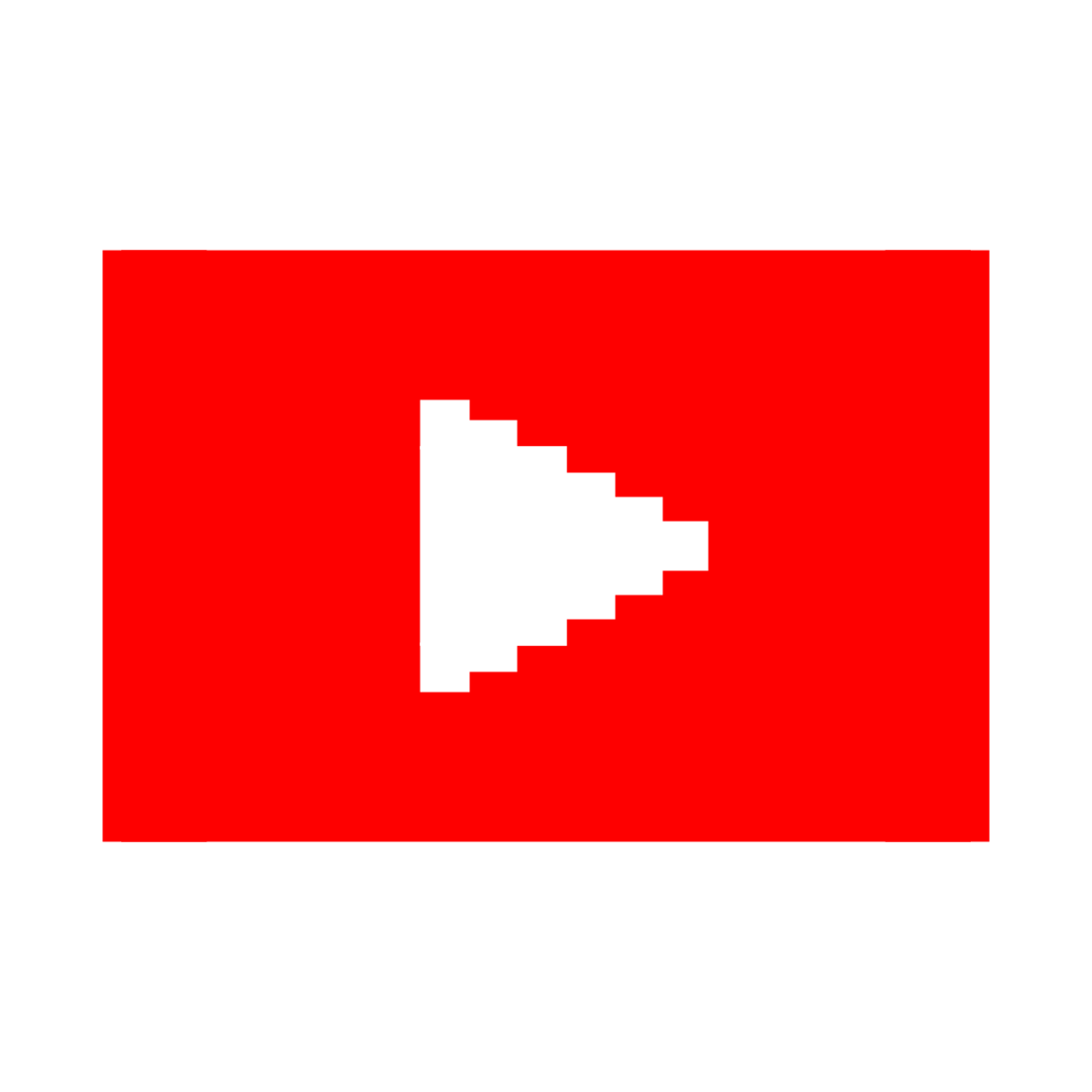 Anti Rounded Corners YouTube UI