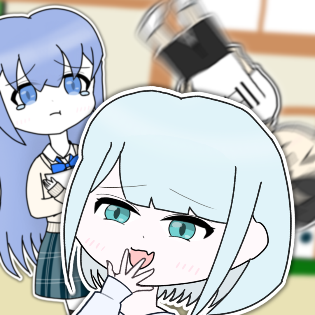 こちりく三銃士