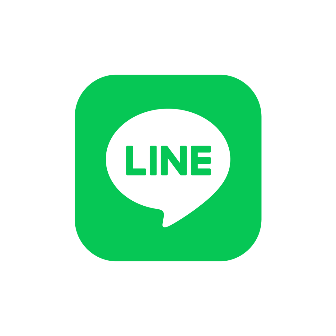 公式LINE