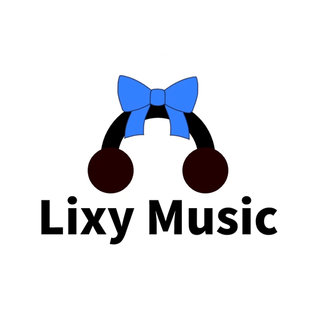 Lixy Musicのロゴ