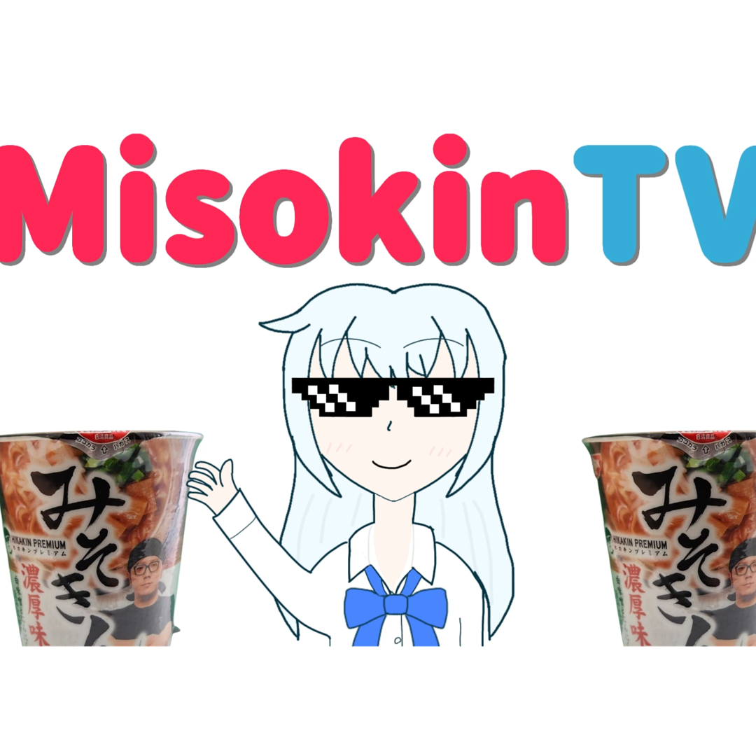 MisokinTV新オープニング